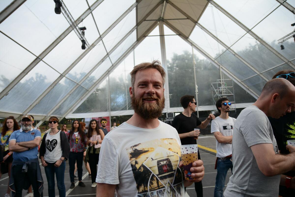 Foto 56 de la viernes 7 de julio | Bilbao BBK Live 2017